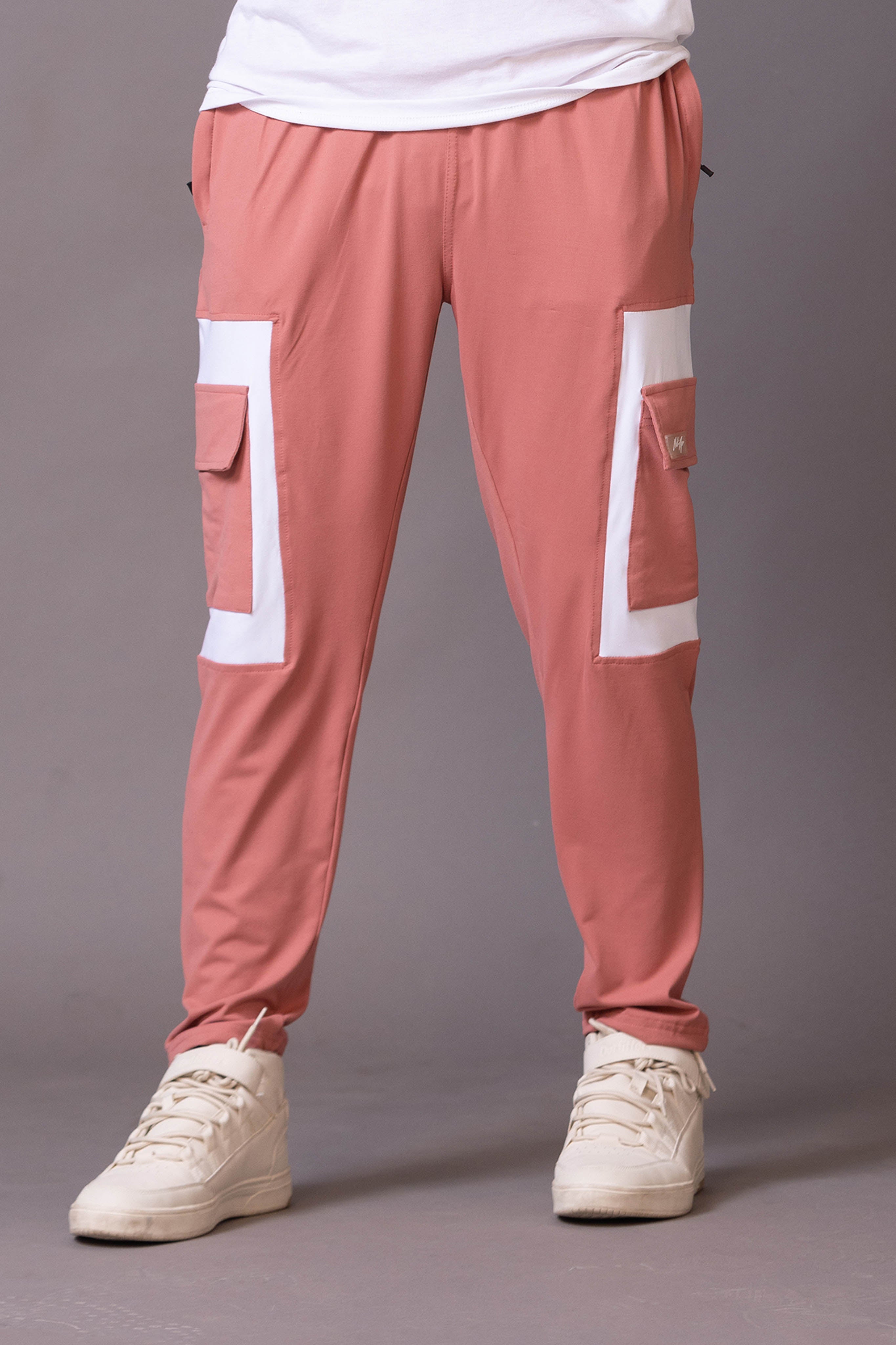 Performance Superflex Cargo Trouser